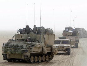 بعد 20 عاماً على الغزو.. لماذا تبقى القوات الأميركية في العراق؟