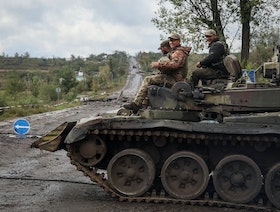 "تعثر حرب أوكرانيا" يهدد نفوذ روسيا في القوقاز وآسيا الوسطى