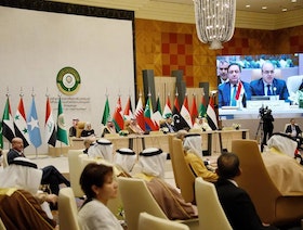 لأول مرة منذ 2011.. سوريا تشارك باجتماعات تحضيرية للقمة العربية