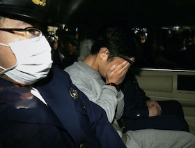 حكم بإعدام "سفاح تويتر" الياباني 