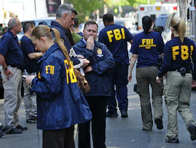 FBI يحقق في أنشطة "مراكز شرطية" صينية على الأراضي الأميركية