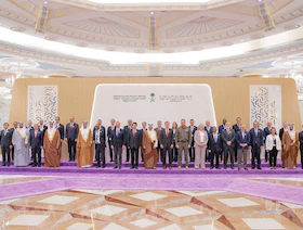 اختتام "اجتماع جدة" بشأن أوكرانيا.. واتفاق على مواصلة التشاور الدولي