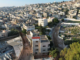 إسرائيل تقتل 3 فلسطينيين بالقرب من جنين