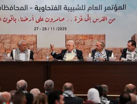 السلطة الفلسطينية في 2026.. اتجاه لإجراء انتخابات شاملة من "فتح" إلى "الرئاسية"