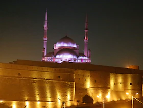 مصر.. افتتاح مهرجان القلعة الدولي للموسيقى 15 أغسطس