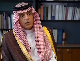 الجبير: السعودية خصصت موارد ضخمة لاستضافة "إكسبو 2030"