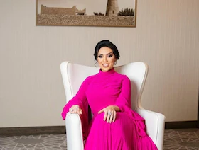 مي فاروق لـ"الشرق": الجمهور السعودي ذواق للفن.. وتأثرت بإبعادي عن الأوبرا 