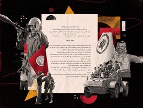الأسد وجنبلاط وجهاً لوجه… جدال ومواجهة (5-6)
