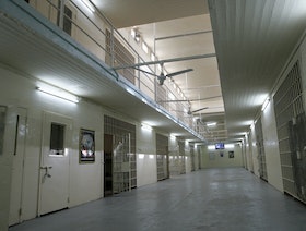 تشديدات أمنية في سجون عراقية خوفاً من "سيناريو الحسكة"