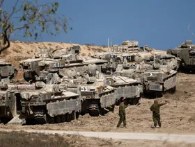 تحديات وعقبات تهدد مسار المرحلة الثانية من "اتفاق غزة"