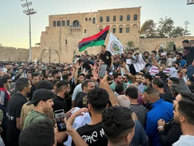 خارطة الطريق الأممية في ليبيا.. آمال معلّقة وعقبات تهدد التنفيذ