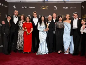 مفاجآت جولدن جلوب تعيد توزيع أوراق الأوسكار: من يتقدم ومن يتراجع؟