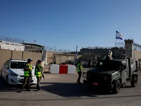 إسرائيل.. تمديد احتجاز المدعية العسكرية والشرطة تواصل البحث عن هاتفها