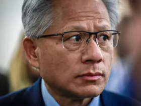 إنفيديا تتراجع عن خططها لمنافسة أمازون وجوجل في سوق الخدمات السحابية الذكية