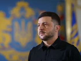 وفد أوكراني يتوجه إلى أميركا لمناقشة خطة ترمب لإنهاء الحرب مع روسيا