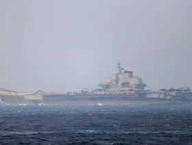 "مناوشات جوية" تؤجج التوتر السياسي المتصاعد بين الصين واليابان