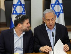بنك إسرائيل المركزي يدعو نتنياهو لخفض النفقات: 56 مليار دولار تكلفة حرب غزة