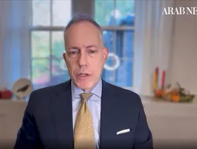 ما المتوقع من زيارة ولي العهد السعودي إلى الولايات المتحدة؟