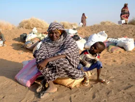 الاتحاد الأوروبي يخطط لفرض عقوبات على نائب قائد قوات الدعم السريع في السودان