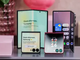 تسريبات تكشف ملامح هواتف سامسونج جلاكسي الجديدة في 2026