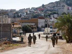 4 دول أوروبية تدعو إسرائيل إلى حماية الفلسطينيين ووقف عنف المستوطنين بالضفة