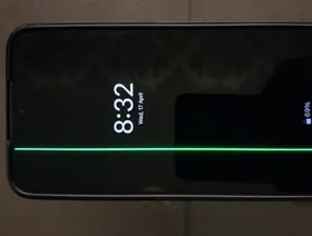 سامسونج تستبدل شاشات هواتف جلاكسي S22 وS21 ونوت 20 مجاناً