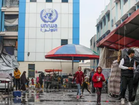 إدارة بايدن للعرب الأميركيين في ميشيجان: لن نستأنف تمويل أونروا الآن