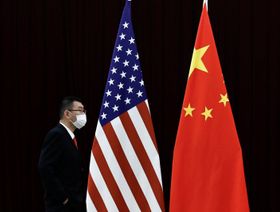 تحذير أميركي من تقديم الصين معلومات استخباراتية "نوعية" لروسيا