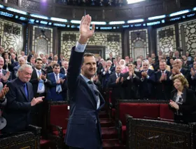 روسيا تمنح بشار الأسد حق اللجوء الإنساني.. هل يختلف عن اللجوء السياسي؟