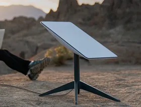 شبكة "ستارلينك".. ماذا نعرف عنها؟