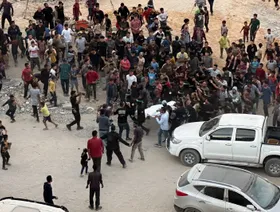 مصادر لـ"الشرق": تنسيق مع إسرائيل لانتشال 5 جثامين في غزة أحدها منذ 2014