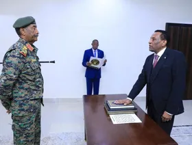 السودان.. لماذا يتعثّر تشكيل حكومة كامل إدريس؟