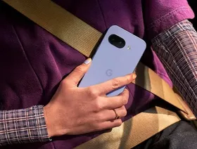 ينافس iPhone 16E.. جوجل تطلق هاتفها Pixel 9A
