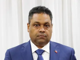 تعيين قيادة جديدة في هايتي وسط تهديدات العصابات بالإطاحة بالحكومة