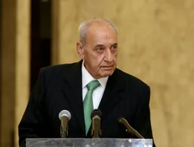 بري لـ"الشرق الأوسط": أتواصل مع "حزب الله" واتفاقي مع نصر الله ما زال سارياً