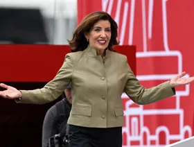 ديمقراطيو نيويورك يستخدمون محادثات عنصرية لجمهوريين كسلاح سياسي جديد