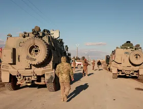 سياسيون أتراك: "اتفاق سوريا" يزيل عقبة أمام السلام مع حزب العمال الكردستاني