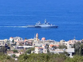 مصادر تكشف لـ"الشرق" تفاصيل جولة المباحثات الثانية بين لبنان وإسرائيل