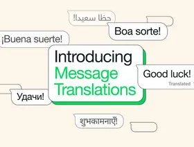 تعرف على خطوات الترجمة الفورية للرسائل داخل محادثات واتساب