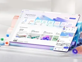Copilot يصل تطبيق Microsoft 365 على الهواتف الذكية