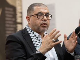قيادي في حماس لـ"الشرق": نتنياهو يبحث عن سبب لإفشال مفاوضات القاهرة