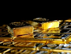 ارتفاع أسعار المعادن النفيسة مع بداية عام 2026