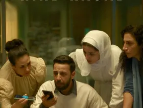 "صوت هند رجب".. سينما ما بعد الصدمة