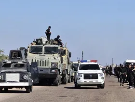 سوريا.. "الداخلية": الأمور في السويداء تذهب باتجاه الحسم لصالح الدولة