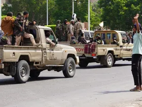 قيادة المجلس الانتقالي الجنوبي في اليمن تعلن حل كافة هيئاته وتدعو إلى الانخراط في الحوار برعاية السعودية