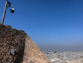 الخط الأصفر في غزة.. واقع جديد ومخاوف متصاعدة