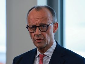 ميرتس: مستعدون للرد على أي هجوم إيراني ضد أهداف إسرائيلية في ألمانيا
