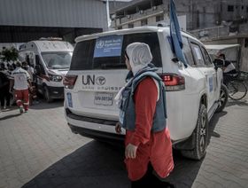 إسرائيل ترفض تجديد تأشيرة مسؤول أممي بعد تصريحات بشأن ضحايا المساعدات في غزة