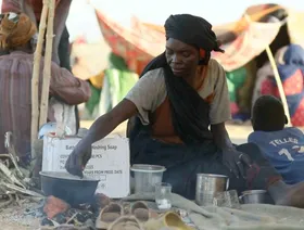 دارفور وكردفان.. مدنيون محاصرون ومعارك بلا نهاية