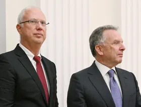 ويتكوف: المحادثات بشأن أوكرانيا في فلوريدا "مثمرة وبنّاءة"